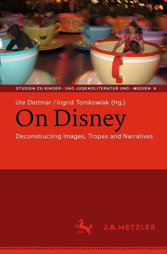 On Disney main product photo