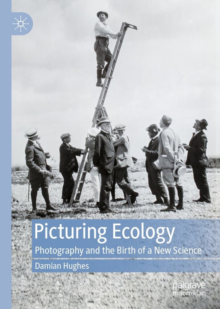 Picturing Ecology main product photo