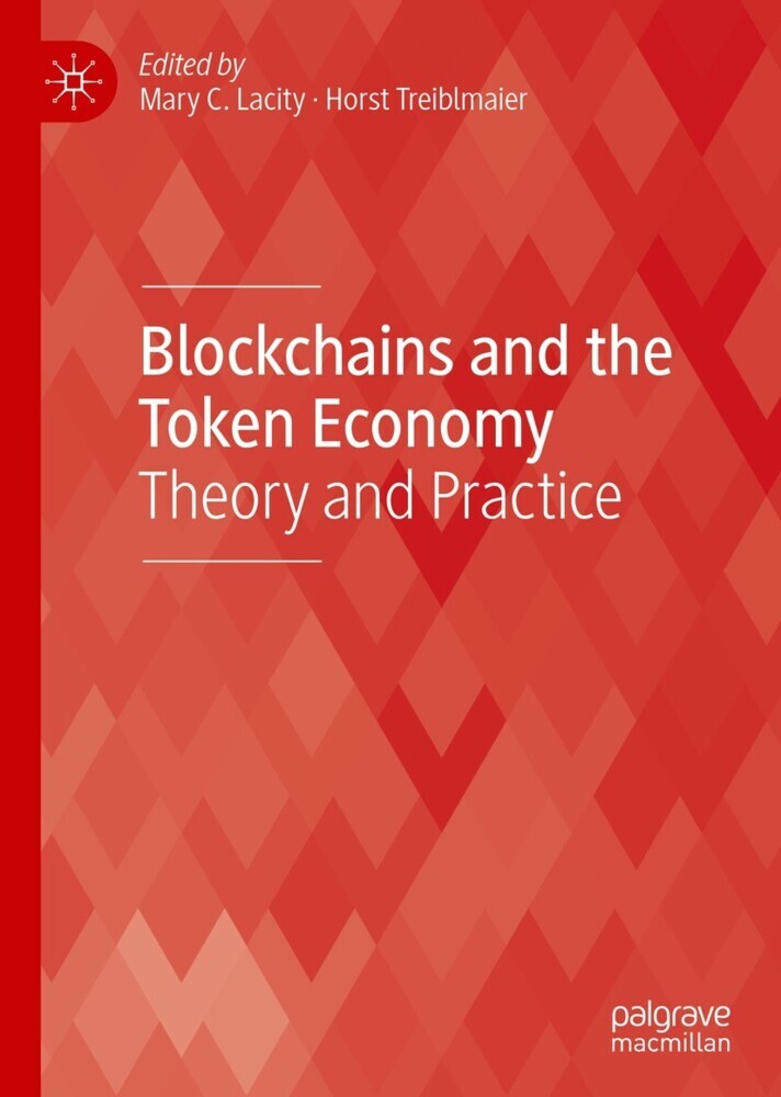 Blockchains and the Token Economy main product photo