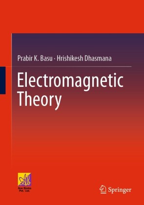 Electromagnetic Theory