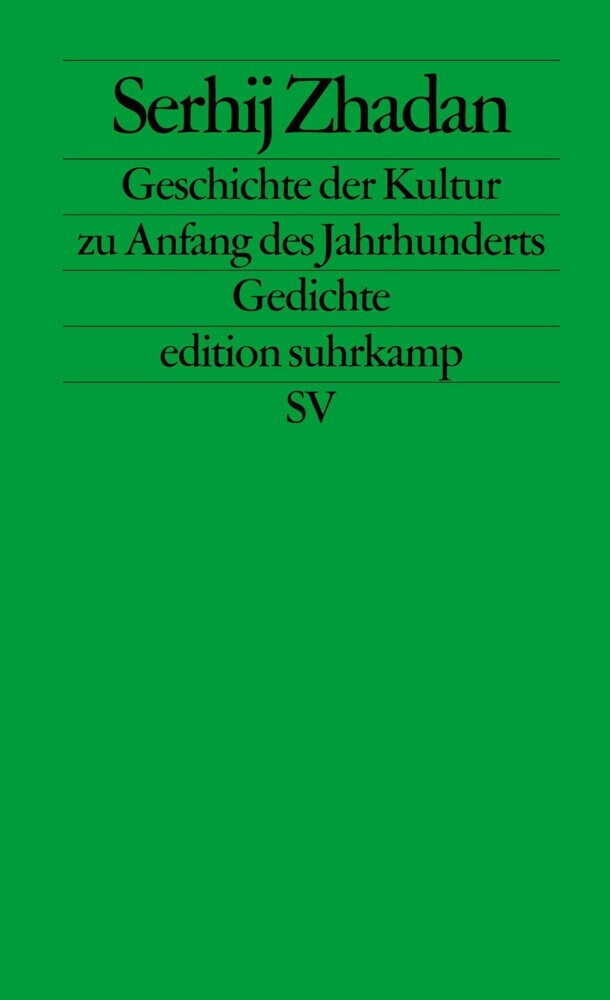 Geschichte der Kultur zu Anfang des Jahrhunderts main product photo