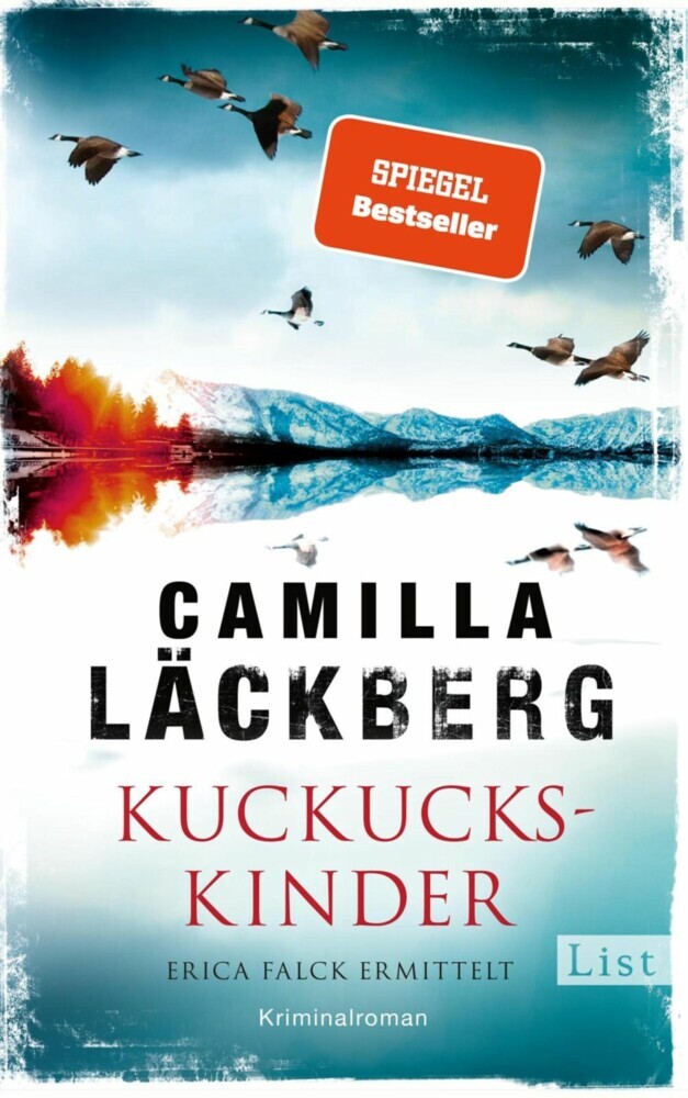 Kuckuckskinder main product photo