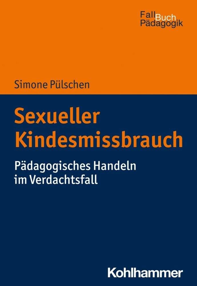 Sexueller Kindesmissbrauch main product photo