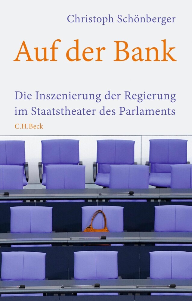 Auf der Bank main product photo