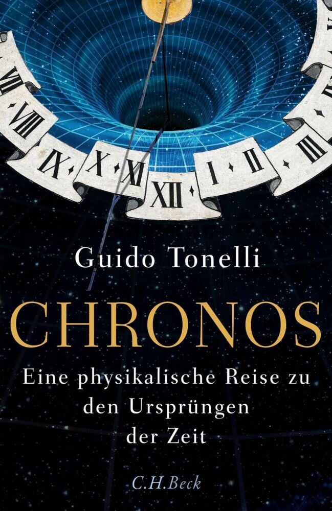 Chronos main product photo