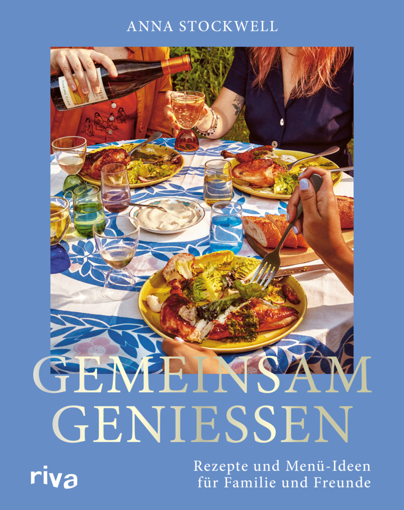 Gemeinsam genießen main product photo