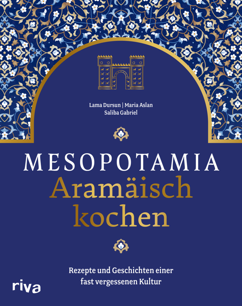 Mesopotamia: Aramäisch kochen main product photo