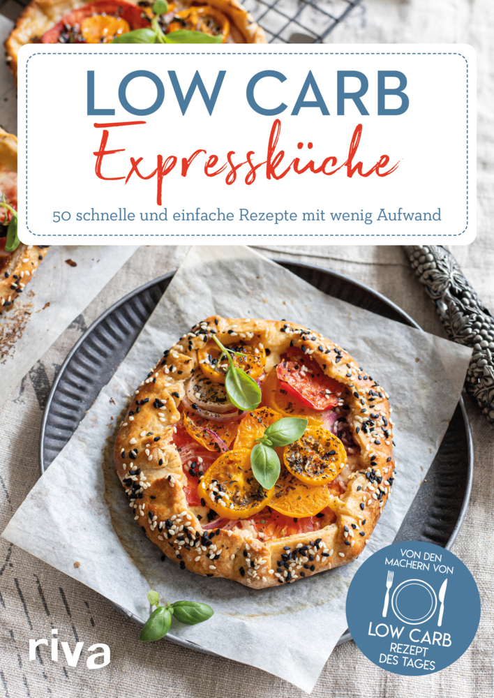 Low-Carb-Expressküche main product photo