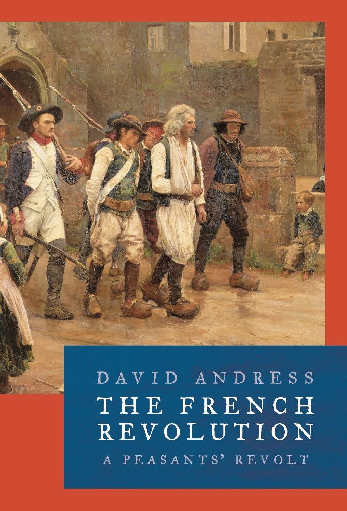 The French Revolution main product photo
