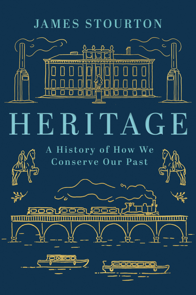 Heritage main product photo