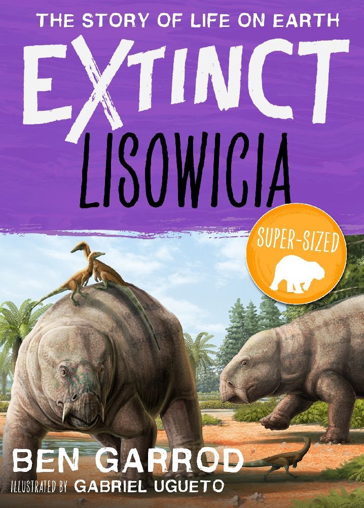 Lisowicia main product photo