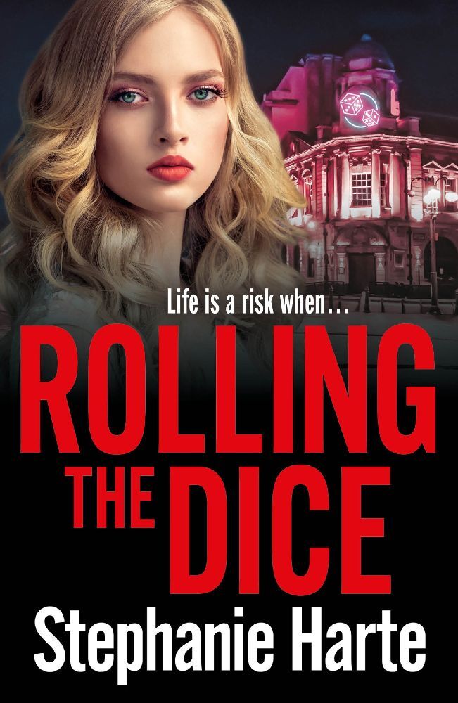 Rolling the Dice main product photo