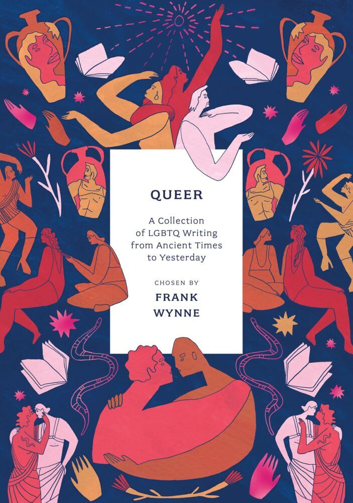 Queer main product photo
