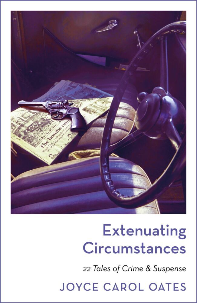 Extenuating Circumstances main product photo