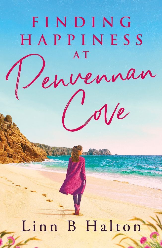 Finding Happiness at Penvennan Cove main product photo