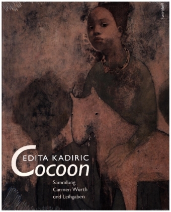 Edita Kadiric · Cocoon