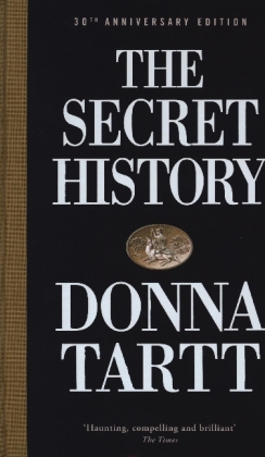 The Secret History