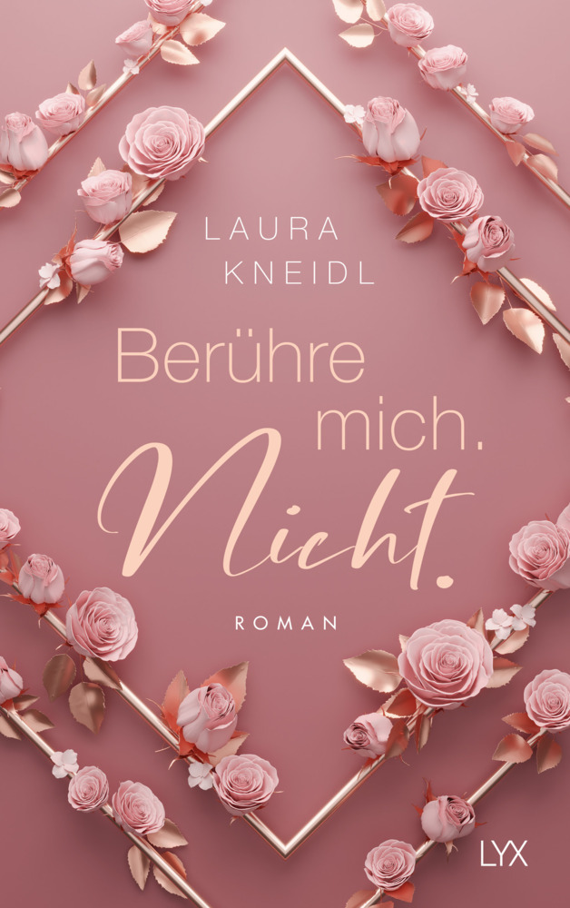 Berühre mich. Nicht.: Special Edition main product photo