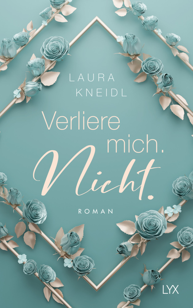 Verliere mich. Nicht.: Special Edition main product photo