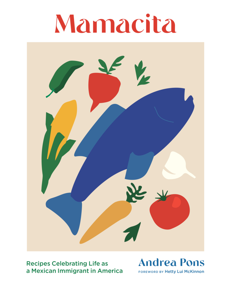 Mamacita main product photo