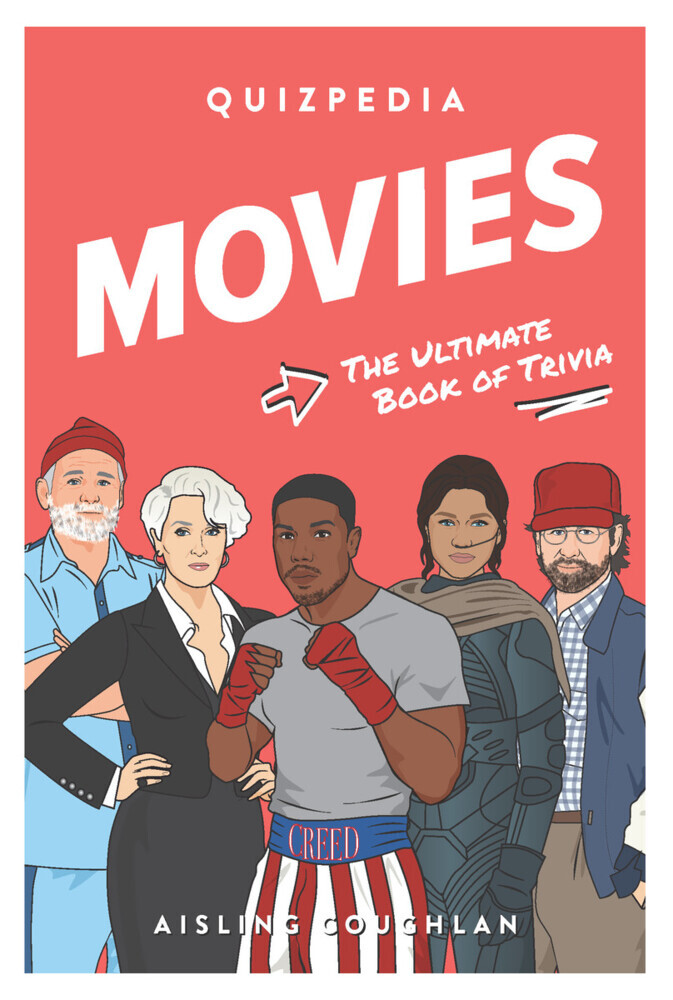 Movies Quizpedia main product photo