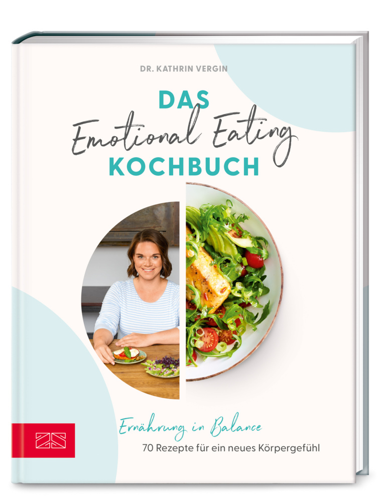 Das Emotional Eating Kochbuch main product photo