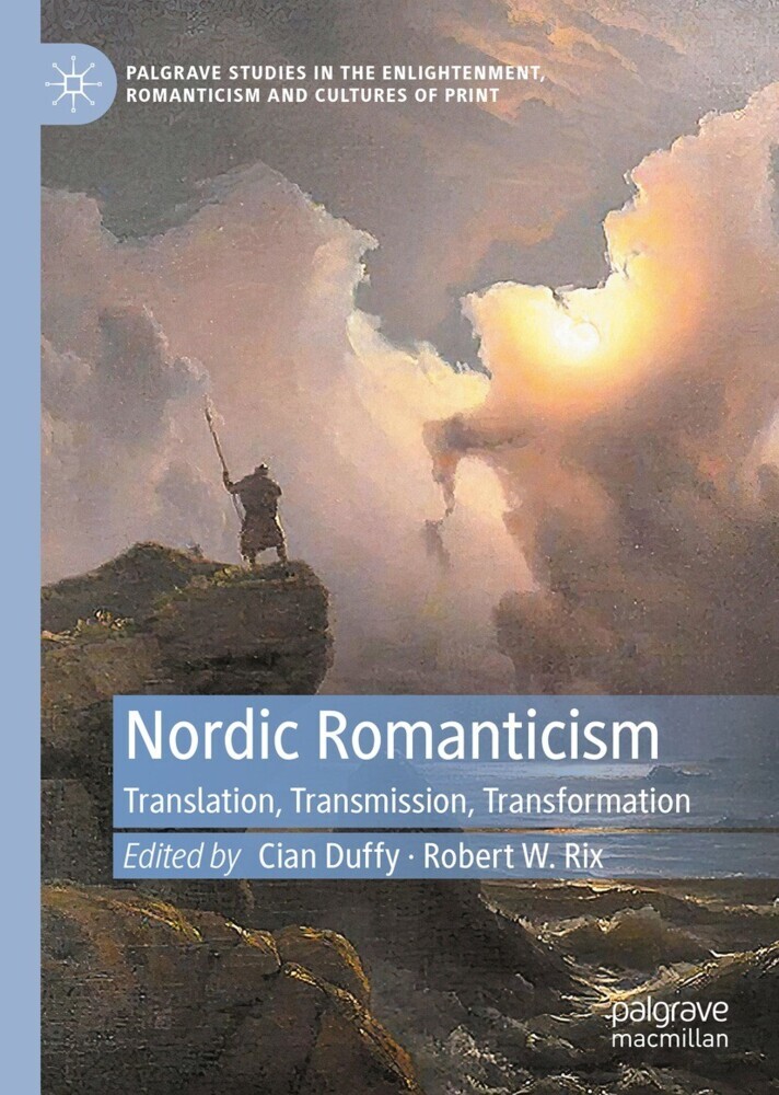 Nordic Romanticism main product photo