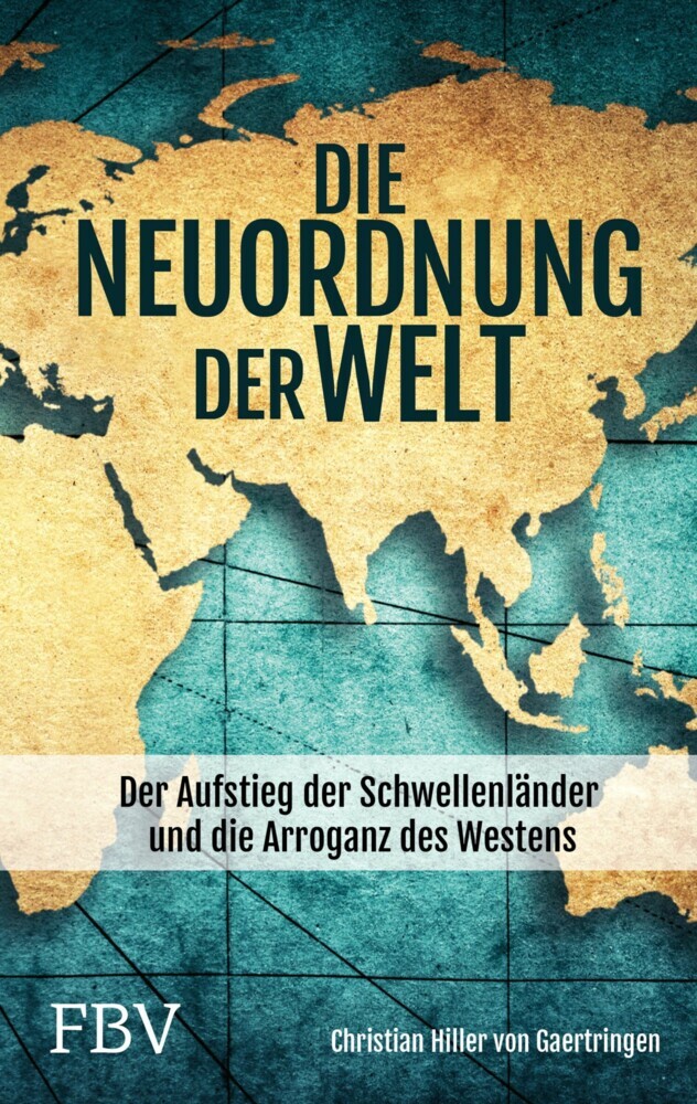 Die Neuordnung der Welt main product photo