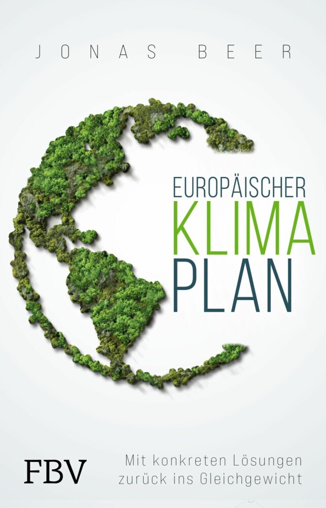 Europäischer Klimaplan main product photo