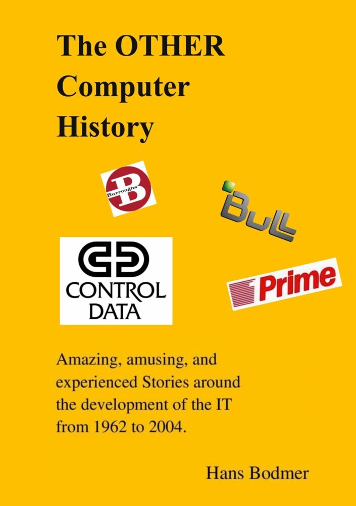 The OTHER Computer History main product photo