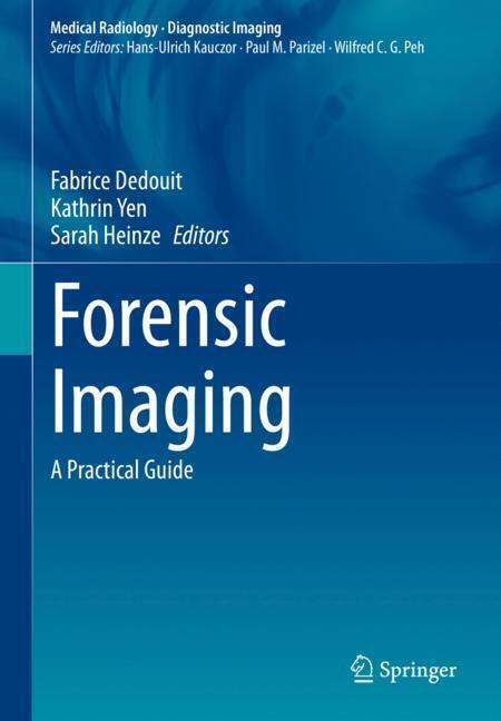 Forensic Imaging main product photo