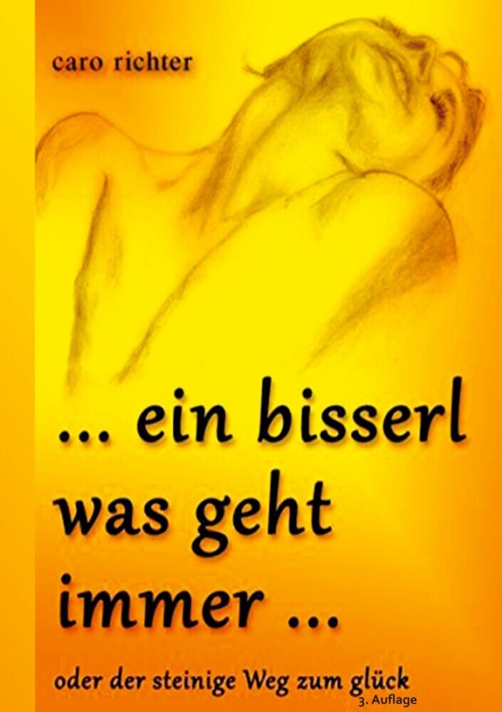 Ein bisserl was geht immer main product photo