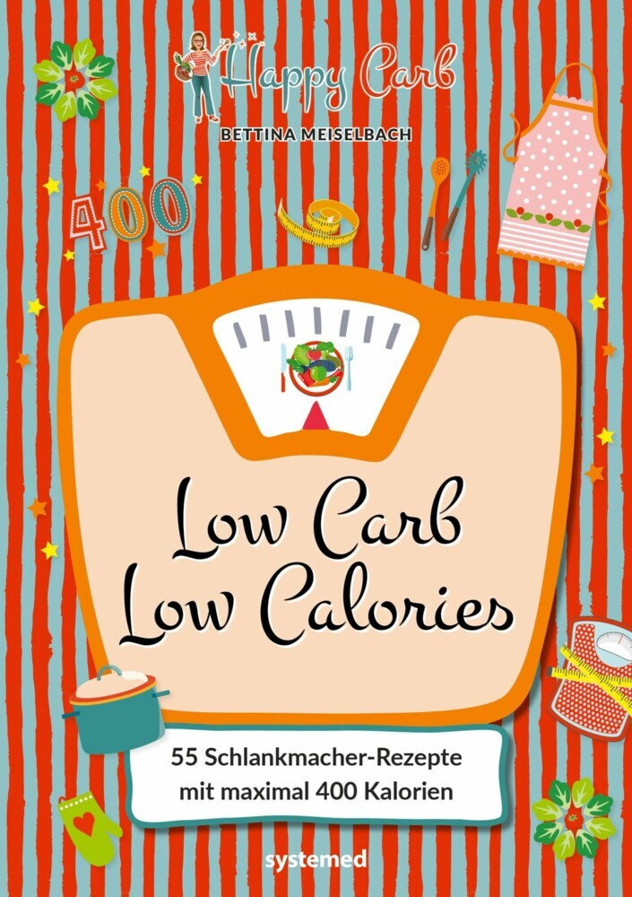 Happy Carb: Low Carb - Low Calories main product photo