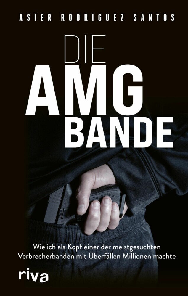 Die AMG-Bande main product photo