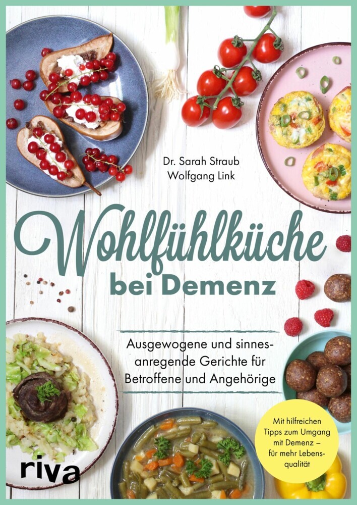 Wohlfühlküche bei Demenz main product photo