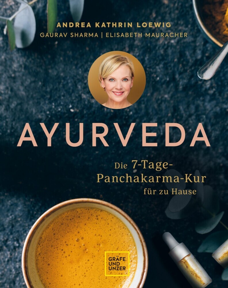 Ayurveda main product photo