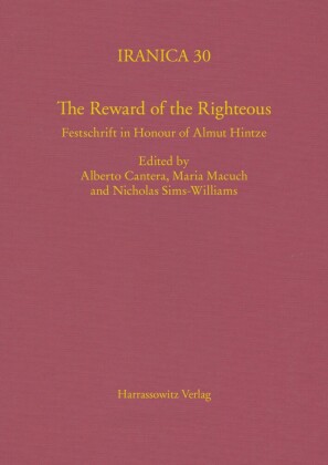 The Reward of the Righteous