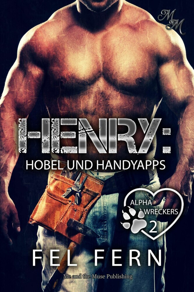 Henry: Hobel und Handyapps main product photo