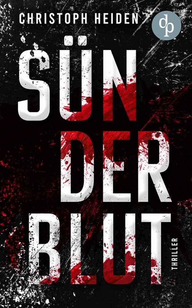 Sünderblut main product photo