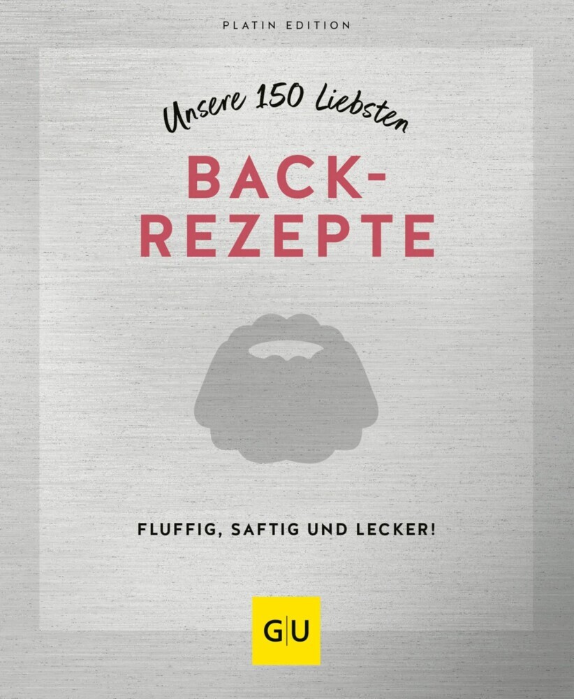 Unsere 150 liebsten Backrezepte main product photo
