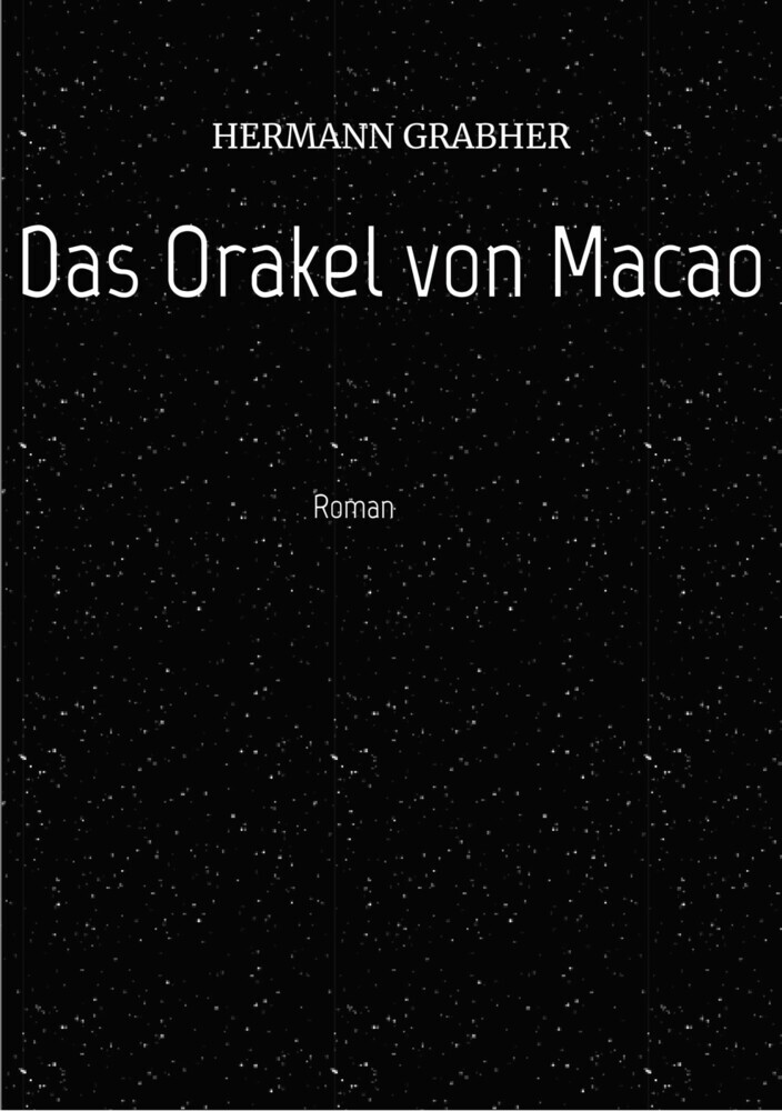 Das Orakel von Macao main product photo