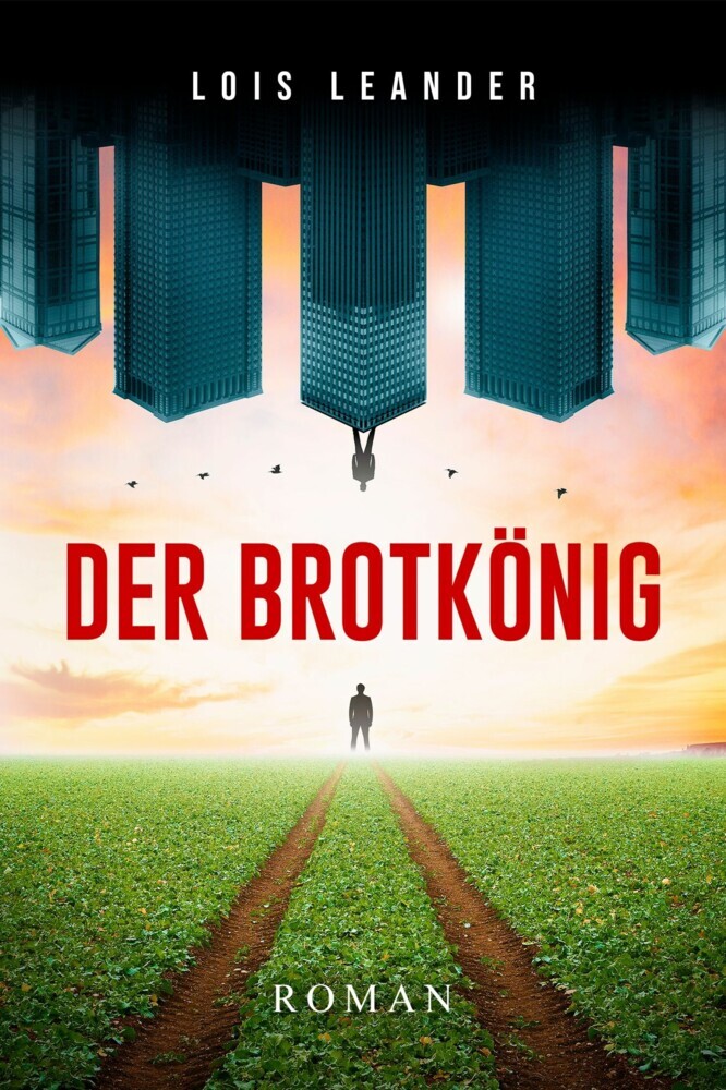 Der Brotkönig main product photo