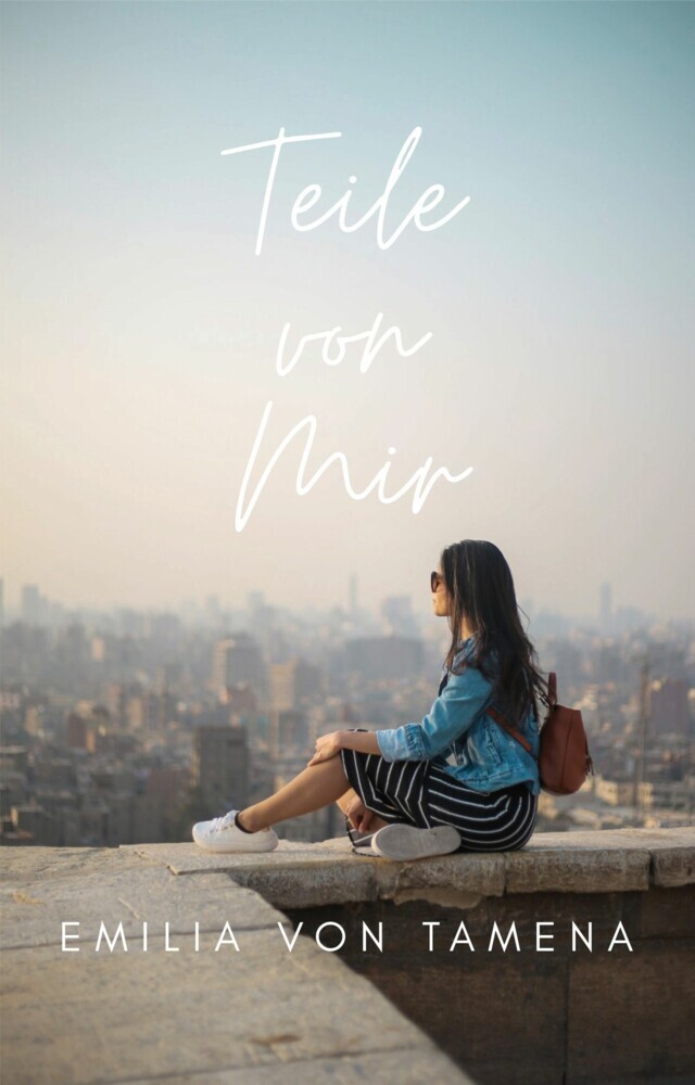 Teile von mir main product photo