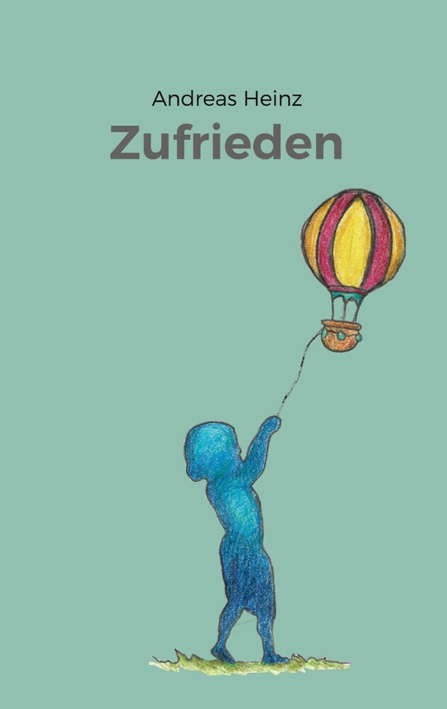 Zufrieden main product photo