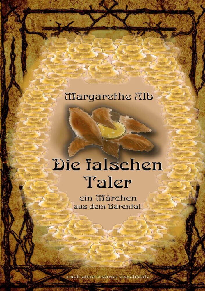 Die falschen Taler main product photo