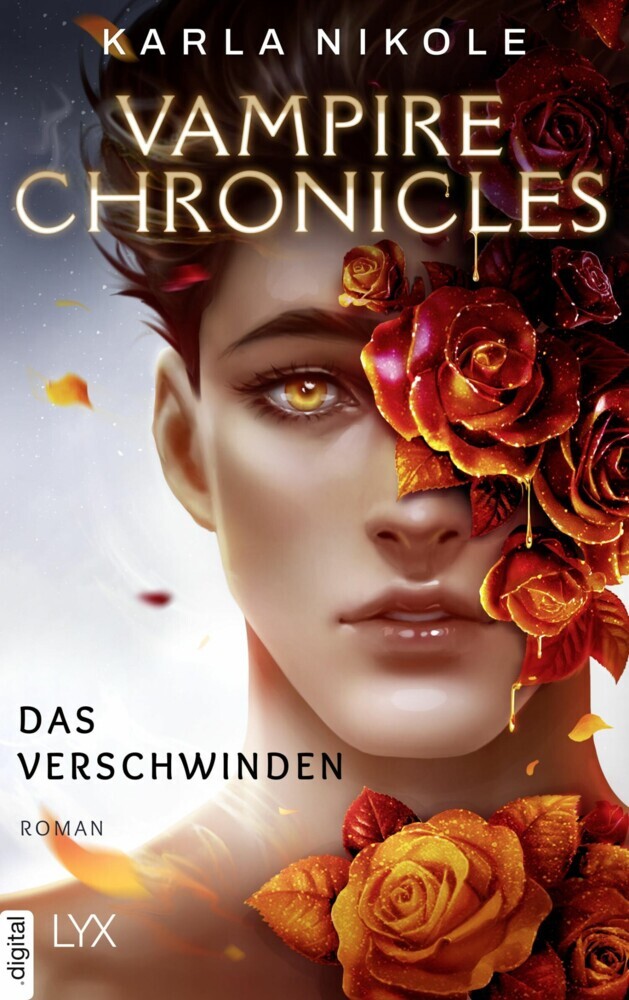 Vampire Chronicles - Das Verschwinden main product photo