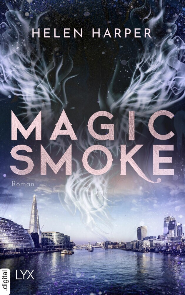 Magic Smoke main product photo
