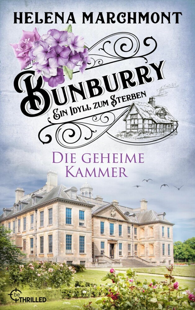 Bunburry - Die geheime Kammer main product photo