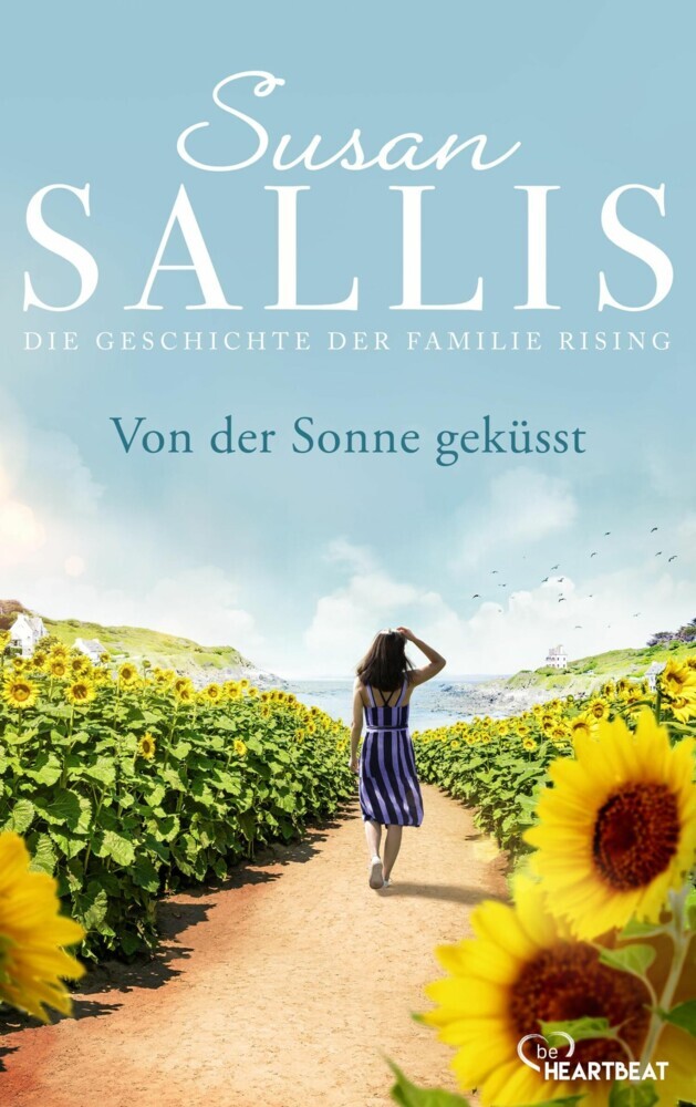 Von der Sonne geküsst main product photo