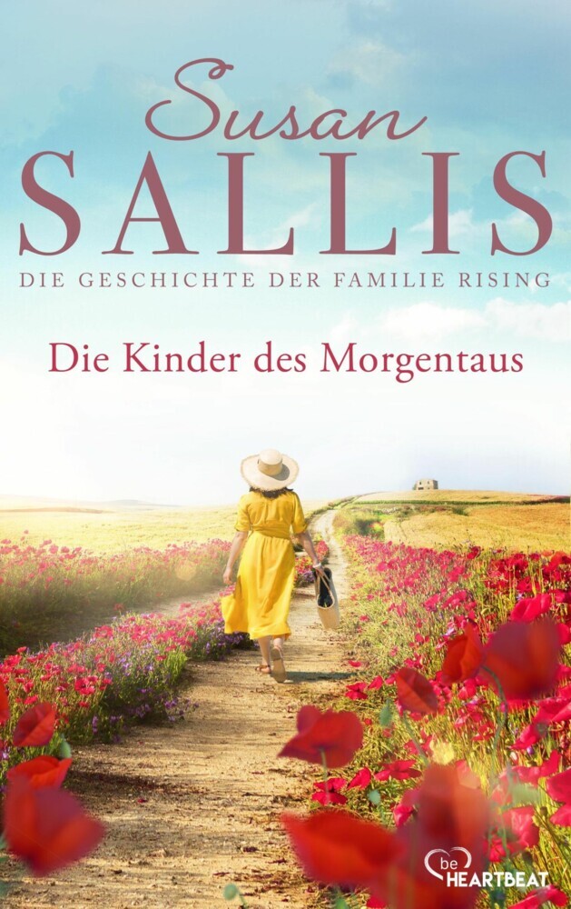 Die Kinder des Morgentaus main product photo